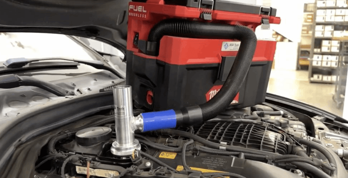 ADM Auto Repair